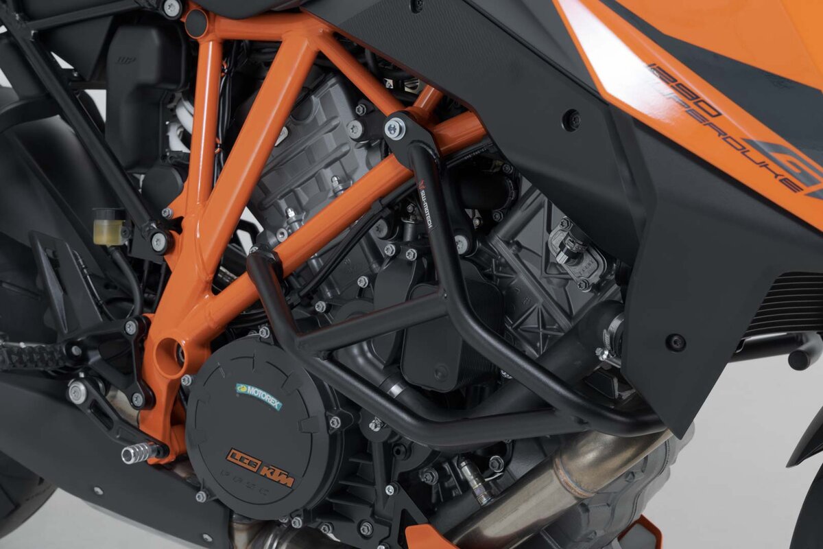 Arceaux de sécurité pour Aprilia Tuareg 660 (21-) SW Motech
