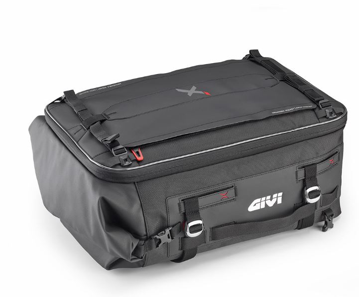 Sacoche de selle Givi XL03