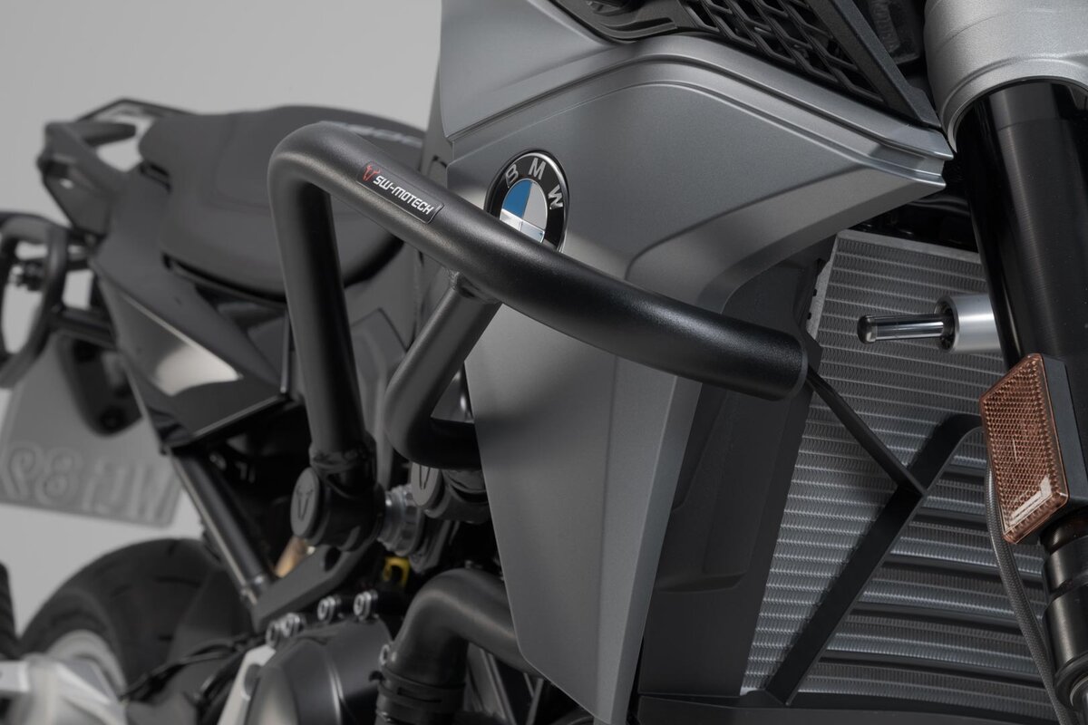 Arceaux de sécurité pour Aprilia Tuareg 660 (21-) SW Motech