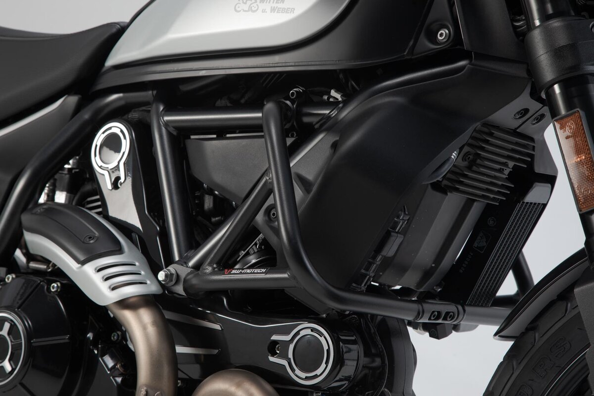 Arceaux de sécurité pour Aprilia Tuareg 660 (21-) SW Motech