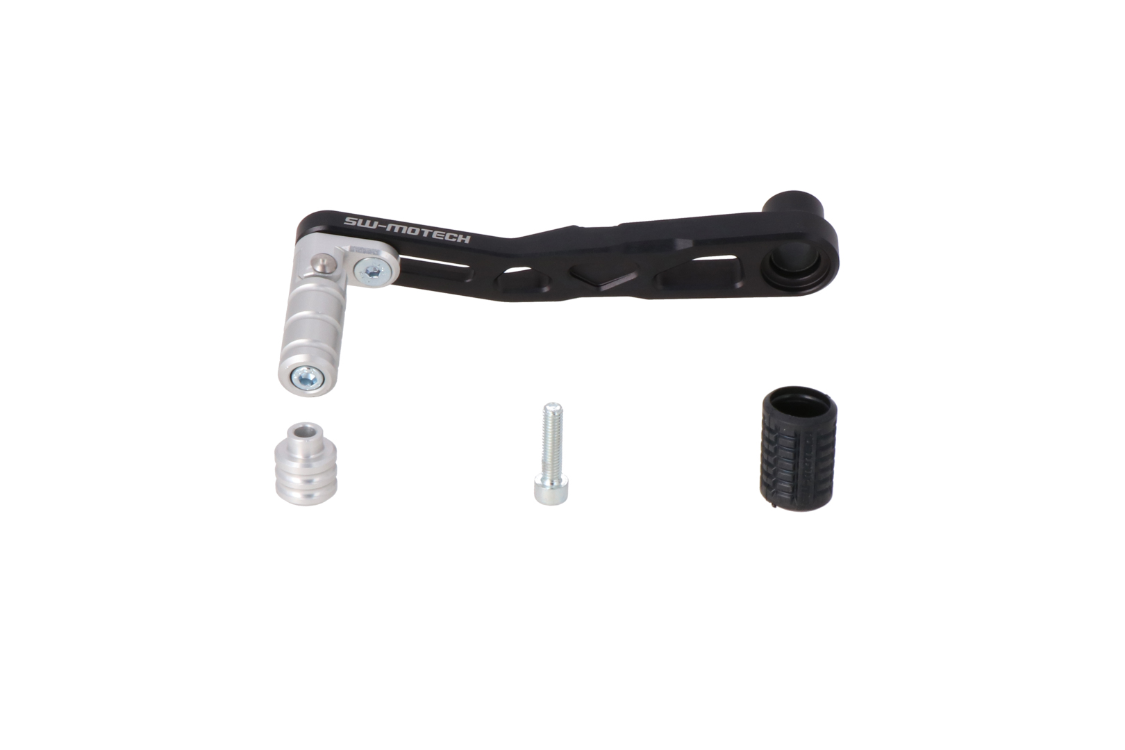 SW-Motech Levier de vitesse pour Honda XL 750 Transalp (23-) SW-Motech