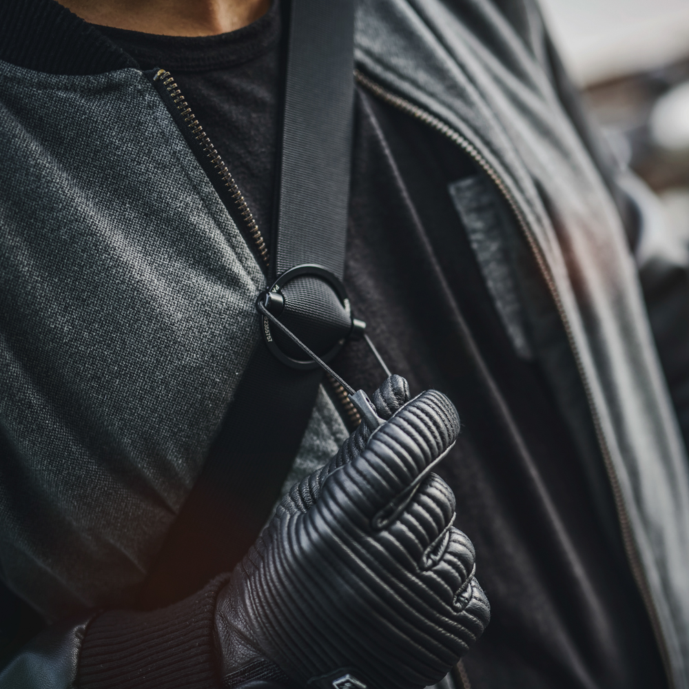 Kriega Sling EDC sac à bandoulière