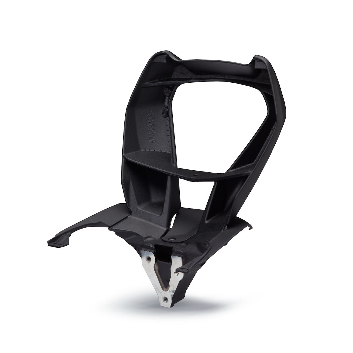 Support de sissybar pour X-MAX / XMAX Original Yamaha