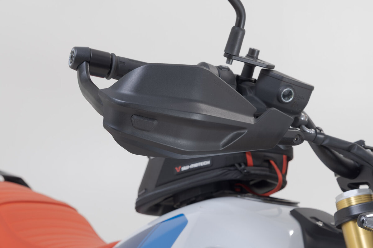 SW-Motech Kit de protège-mains Adventure pour BMW R 12 G/S (25-)