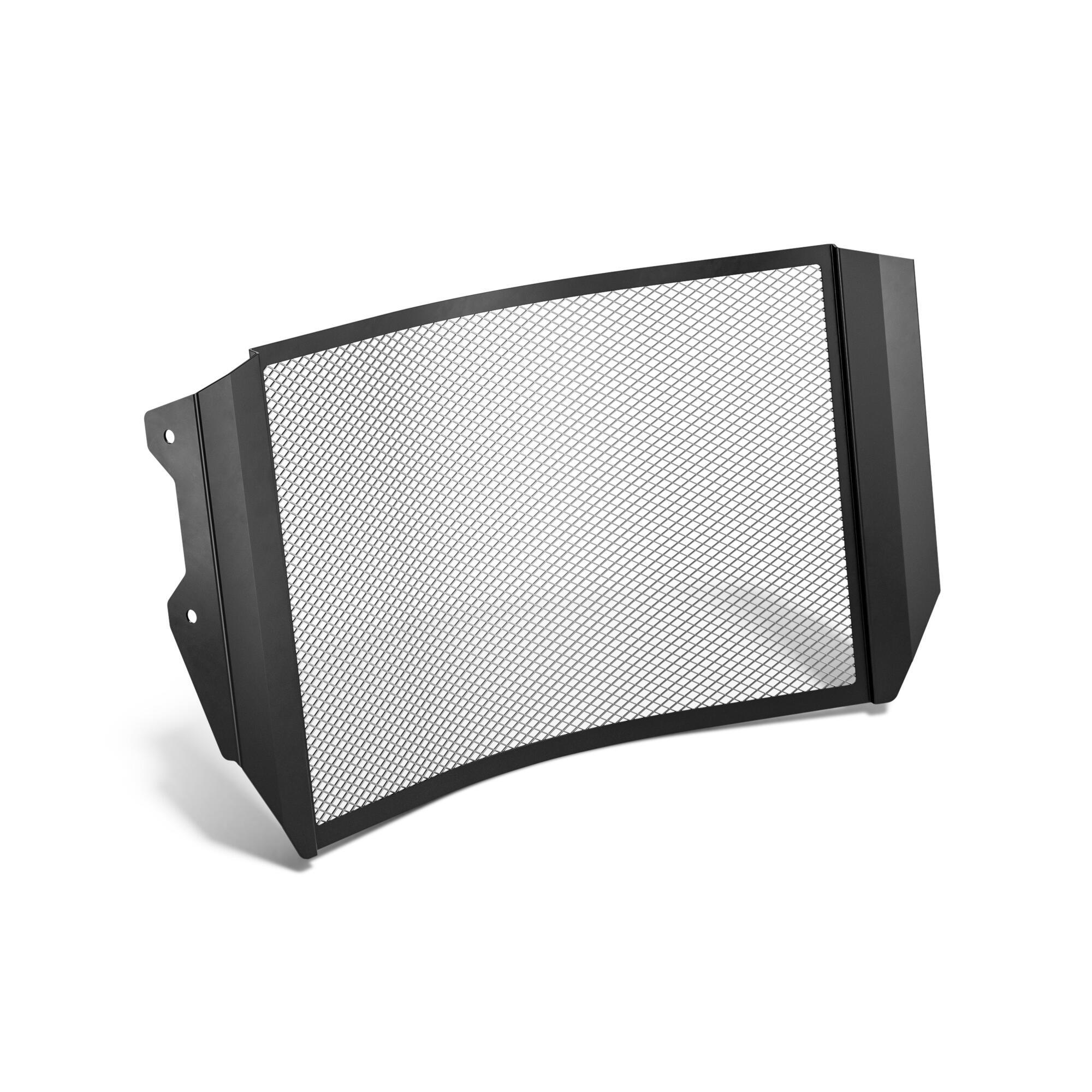 Carénage de radiateur en aluminium pour Yamaha YZF R9 (25-) Original