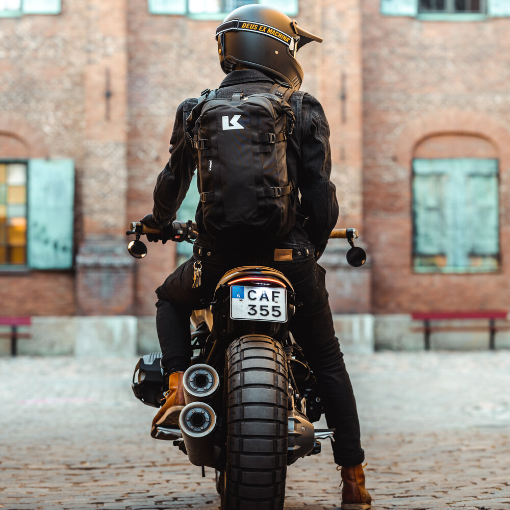 Sac à dos Kriega R22