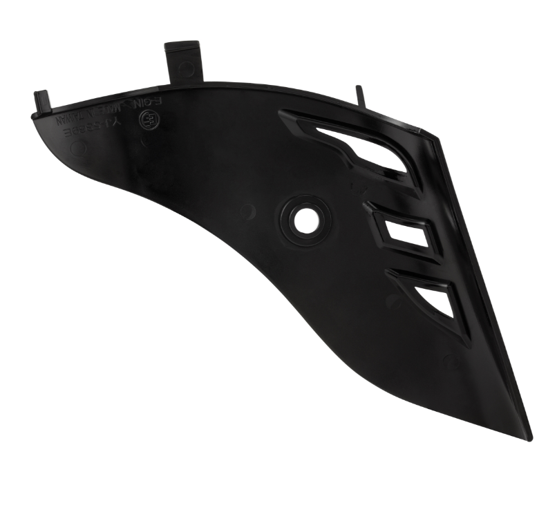 Carénage de fourche pour Vespa Primavera/Sprint/Elettrica 50-150ccm, Oilslick