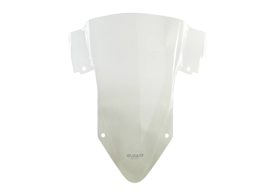 Ecran racing MRA "R" pour BMW S 1000 RR 2025-