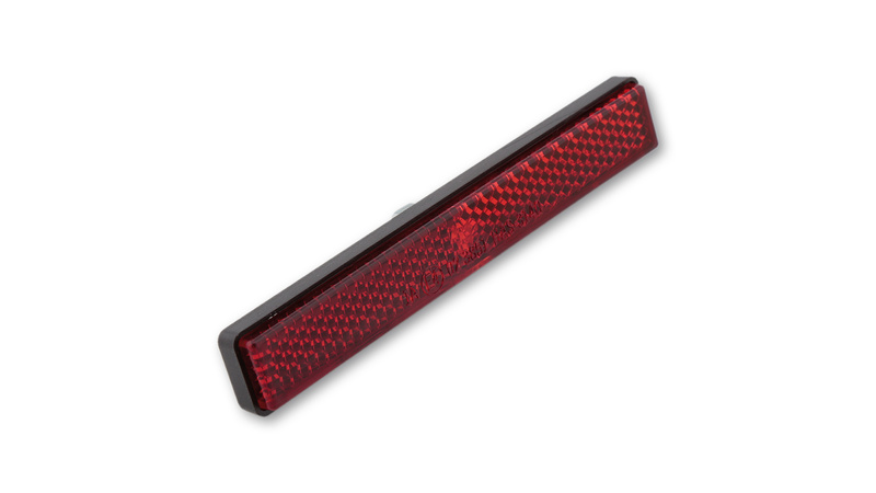 HIGHSIDER par catadioptre M5 - 103x16mm