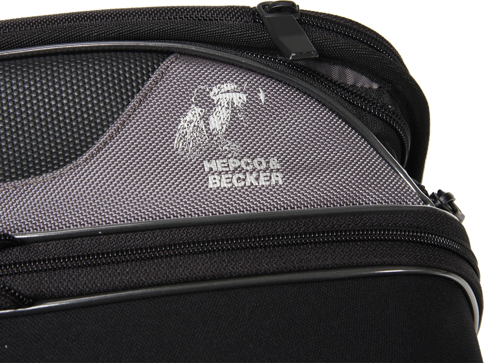 Sacoche de réservoir STREET Tourer M Hepco & Becker