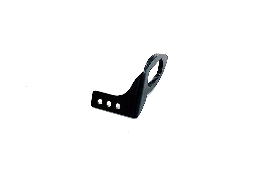 Adaptateur pour clignotant d'origine droit
