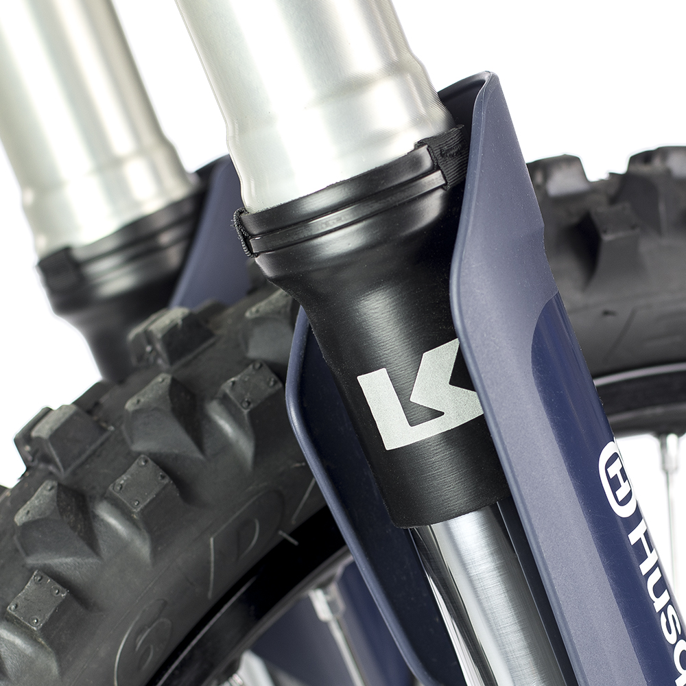 Kriega Fork Seal Covers (Protège fourche)