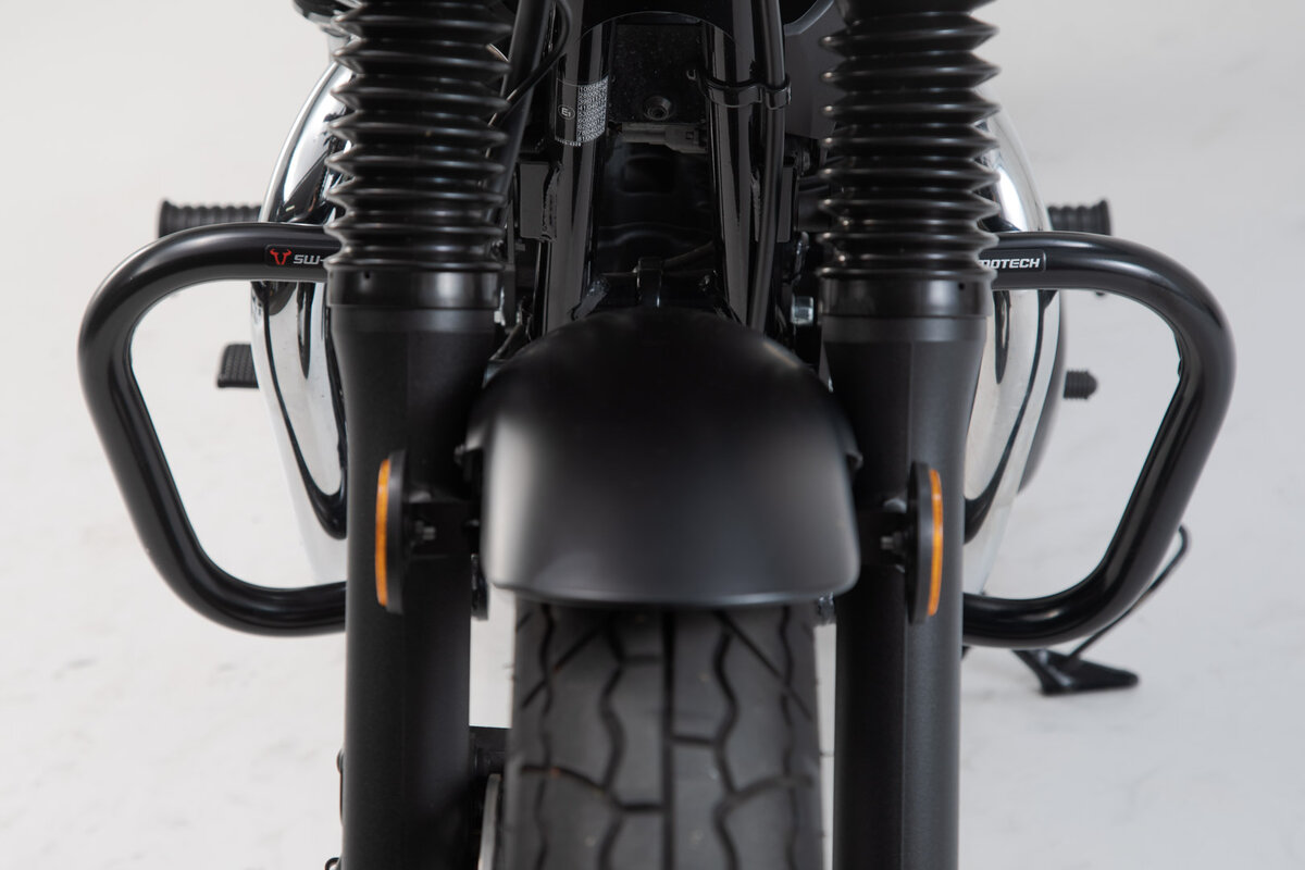 Arceaux de sécurité pour Aprilia Tuareg 660 (21-) SW Motech