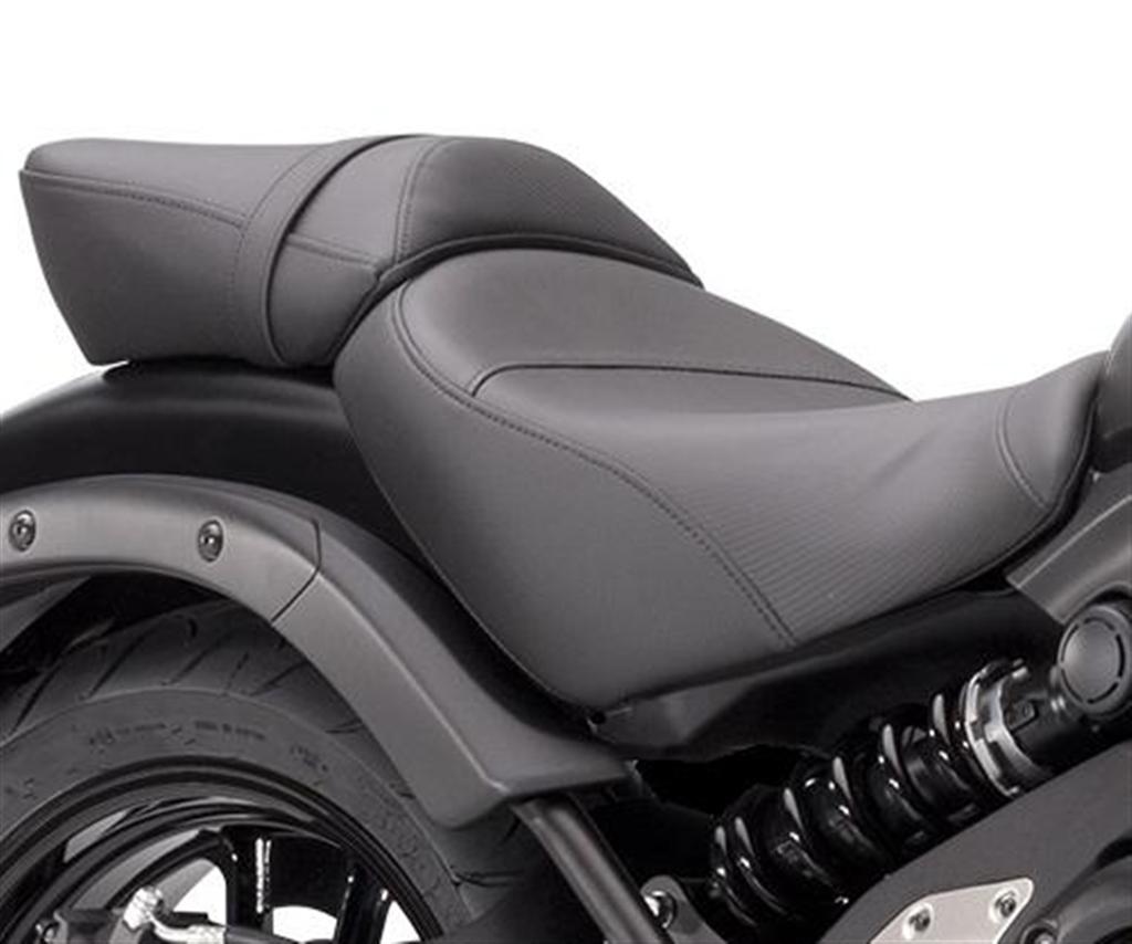 Selle arrière EXTENDED REACH pour Vulcan S (année 15-19) Original Kawasaki