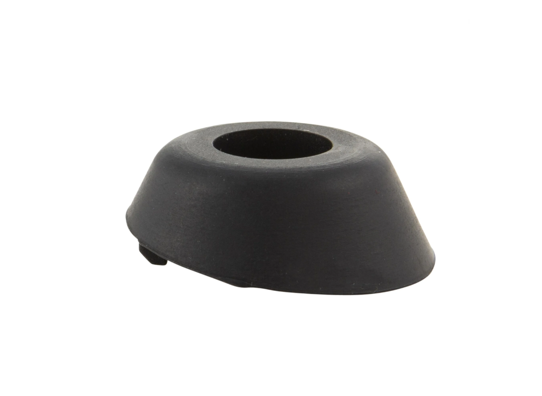 Rétroviseur en caoutchouc pour Vespa, gauche ou droite (pour Vespa LX/GTS/GTS Super/GT/GT L 50-300ccm)