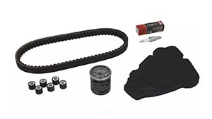 Kit de base