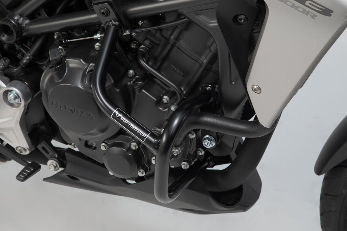 Arceaux de sécurité pour Aprilia Tuareg 660 (21-) SW Motech