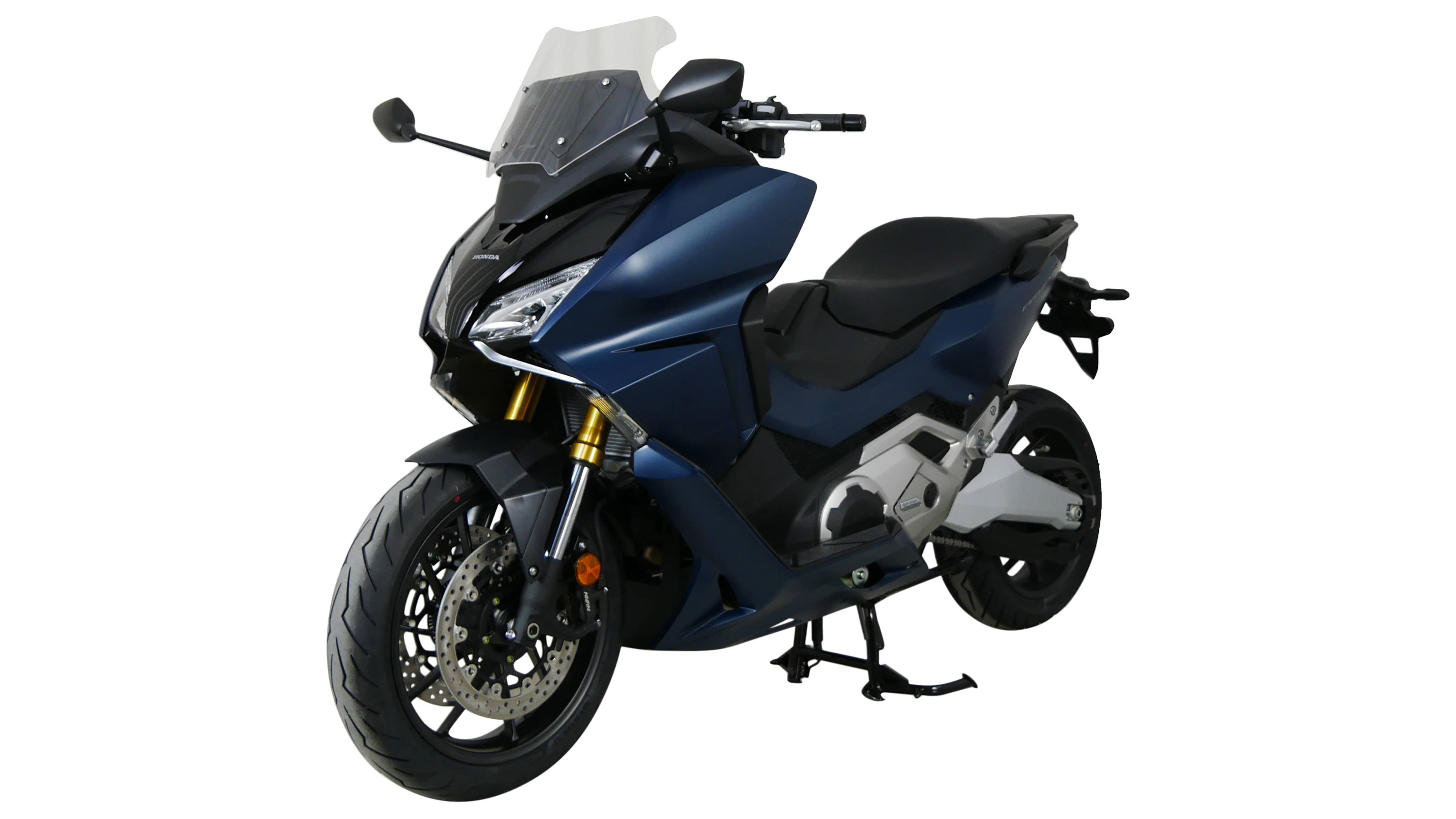 Ecran sport MRA "SP" clair pour Honda Forza 750 (21-)