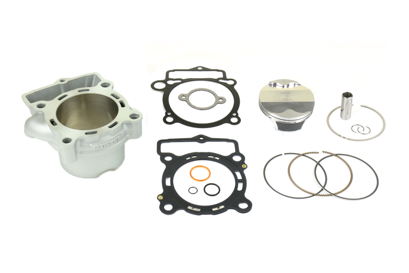 ATHENA Big Bore Kit cylindre-piston - Ø82mm KTM/Husqvarna