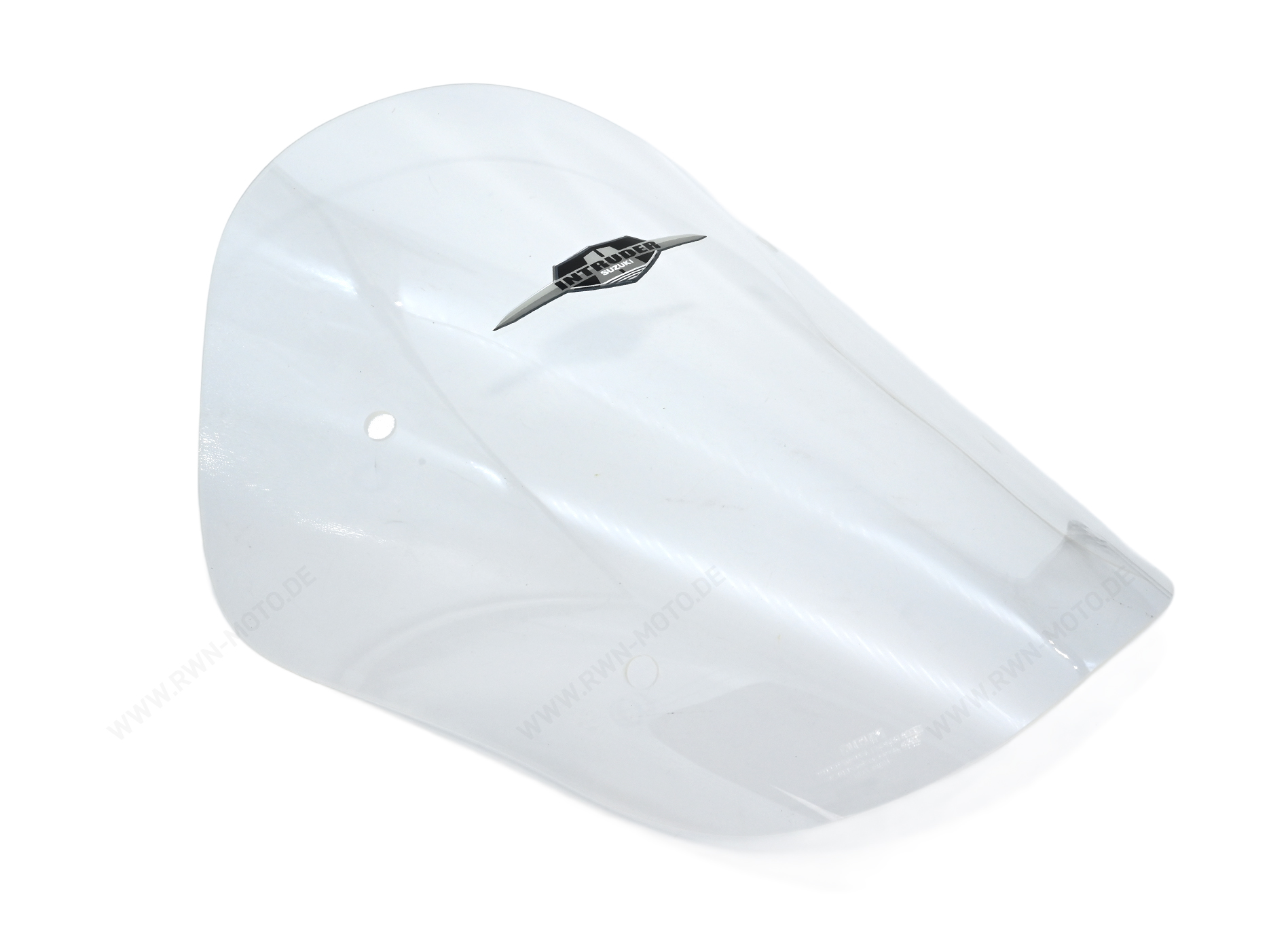 Pare-brise pour Suzuki M1800R BJ. 2006-2009