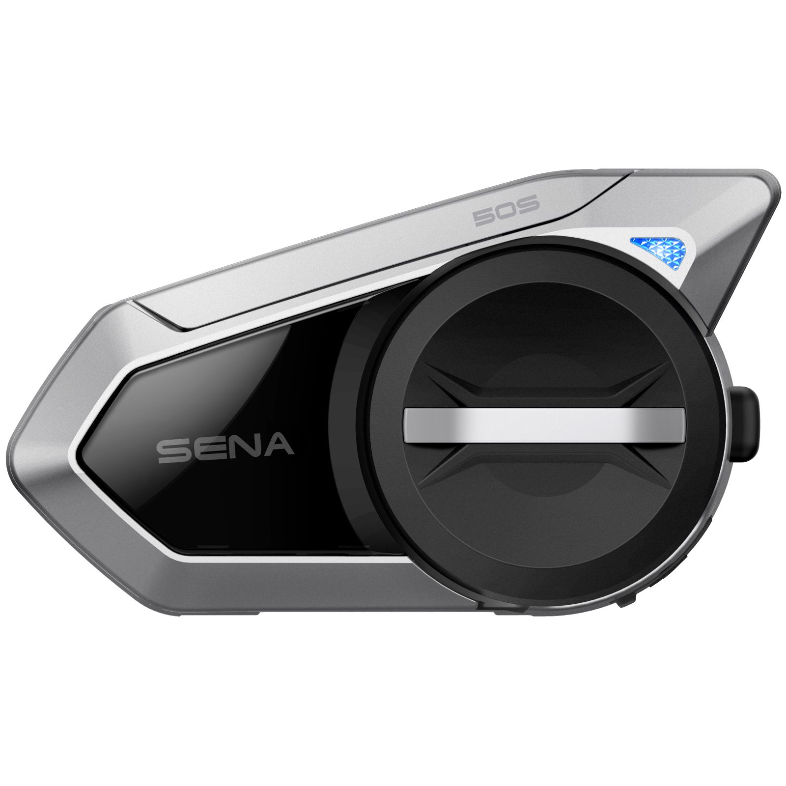 Kit individuel SENA 50S - Sound by Harman Kardon - Système de communication Bluetooth pour motos