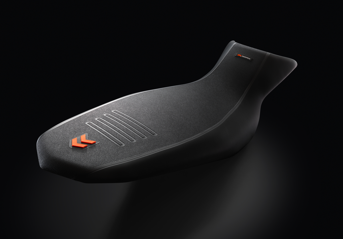 Banc KTM