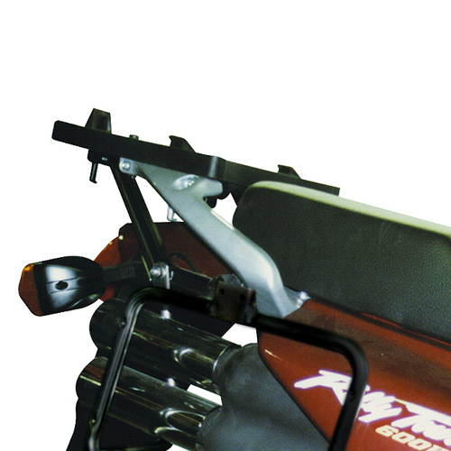 Support de topcase pour modèles Honda d'origine Givi