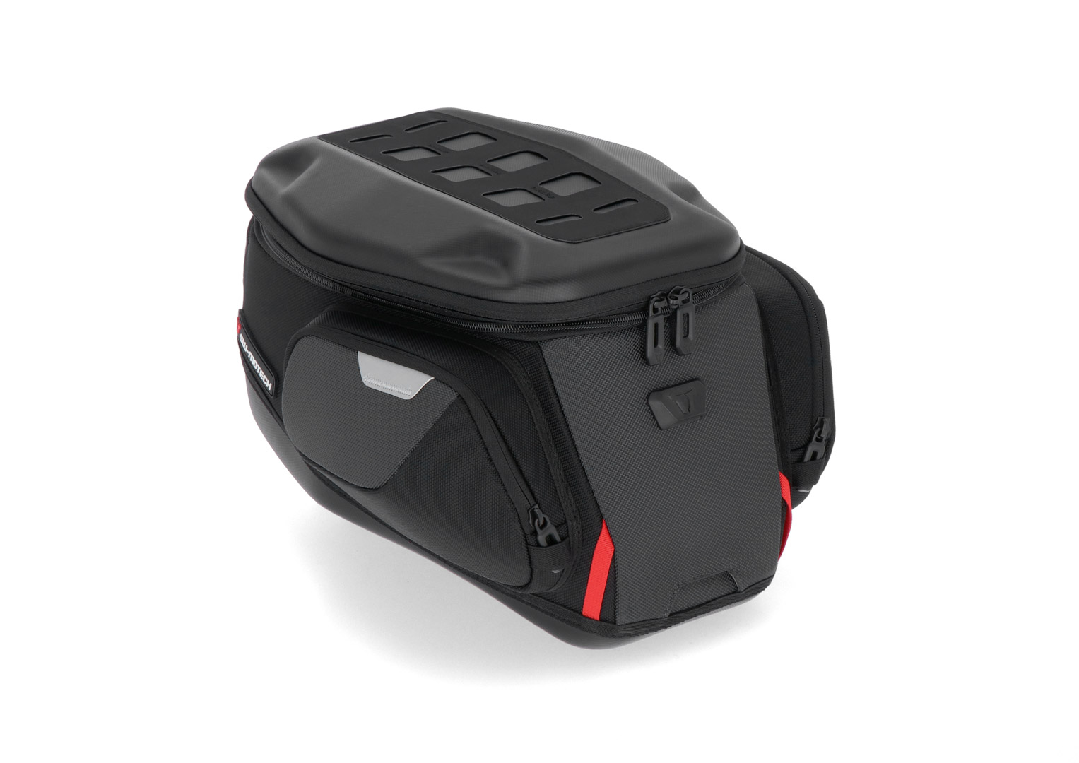 Sacoche de réservoir PRO Trail APRILIA ETV 1200 Caponord (13-17)