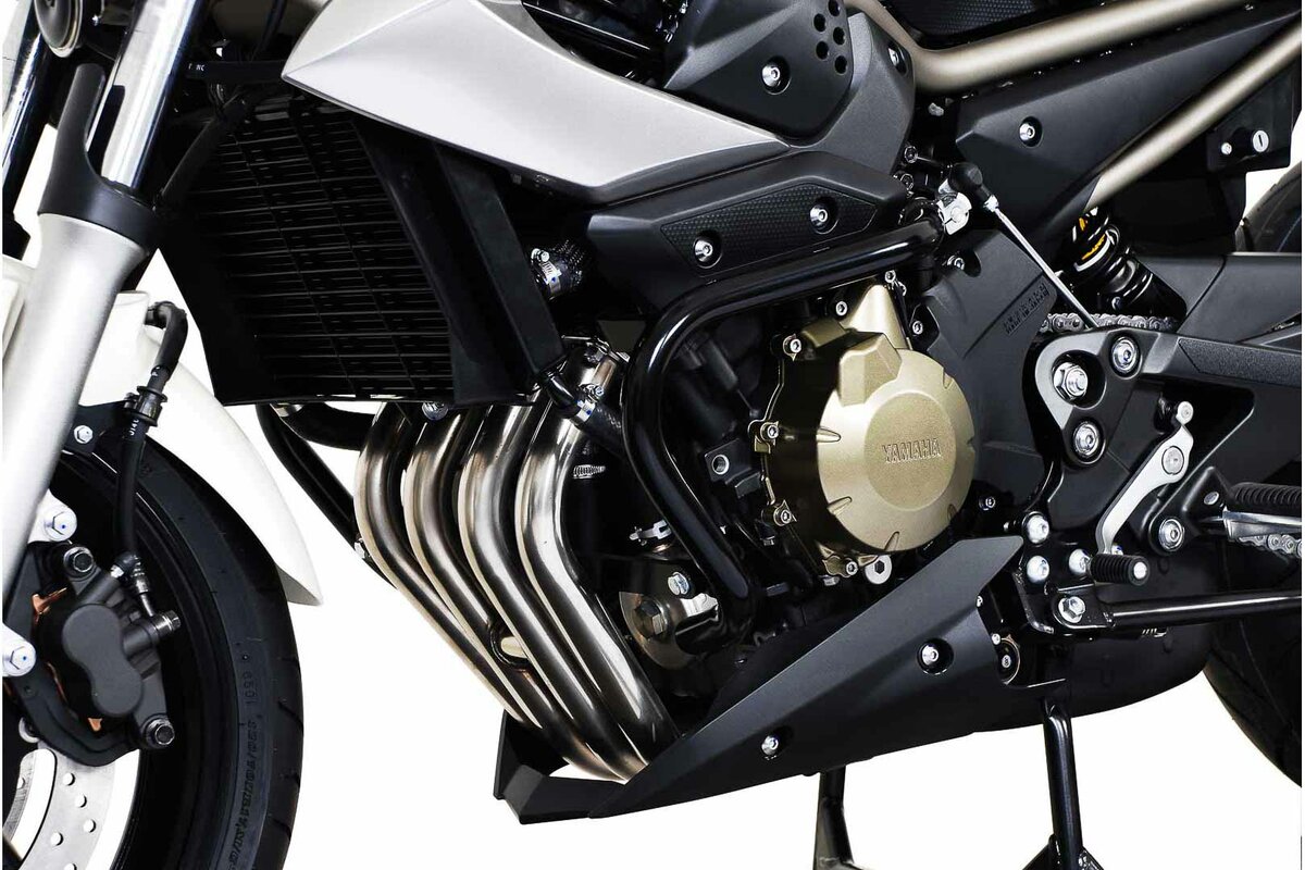 Arceaux de sécurité pour Aprilia Tuareg 660 (21-) SW Motech