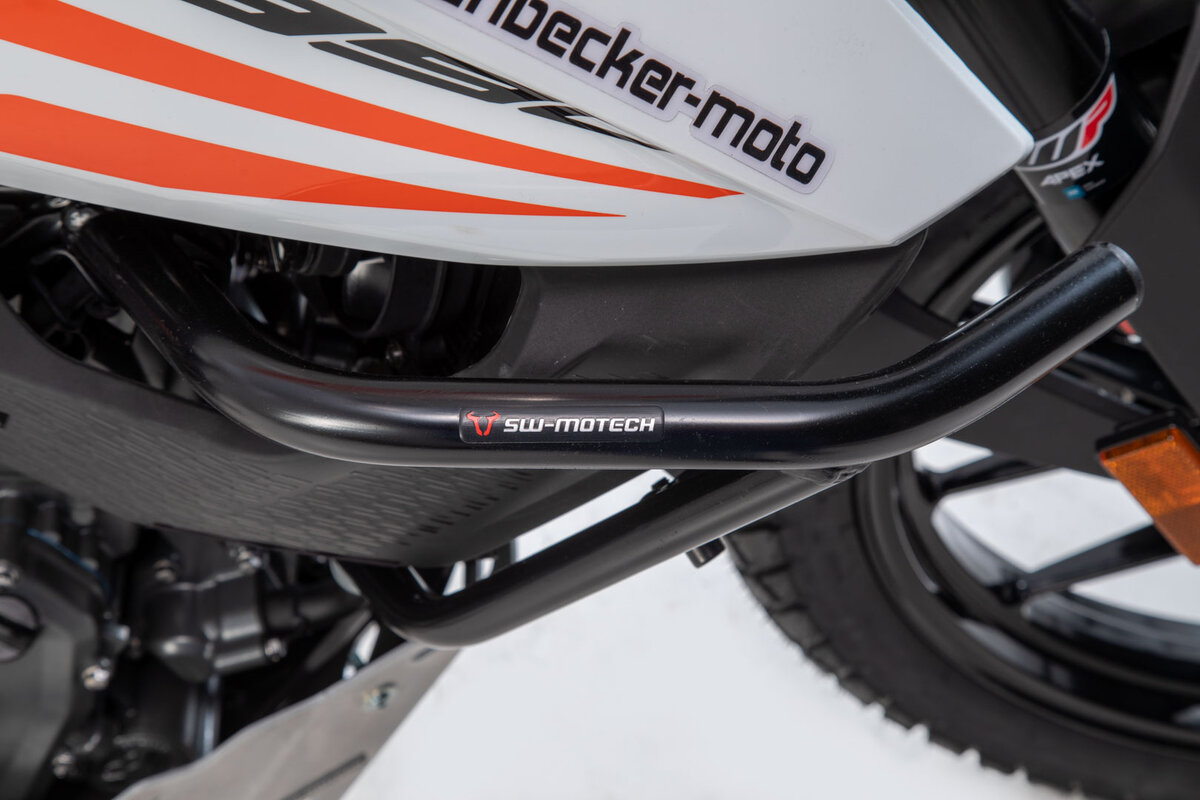 Arceaux de sécurité pour Aprilia Tuareg 660 (21-) SW Motech