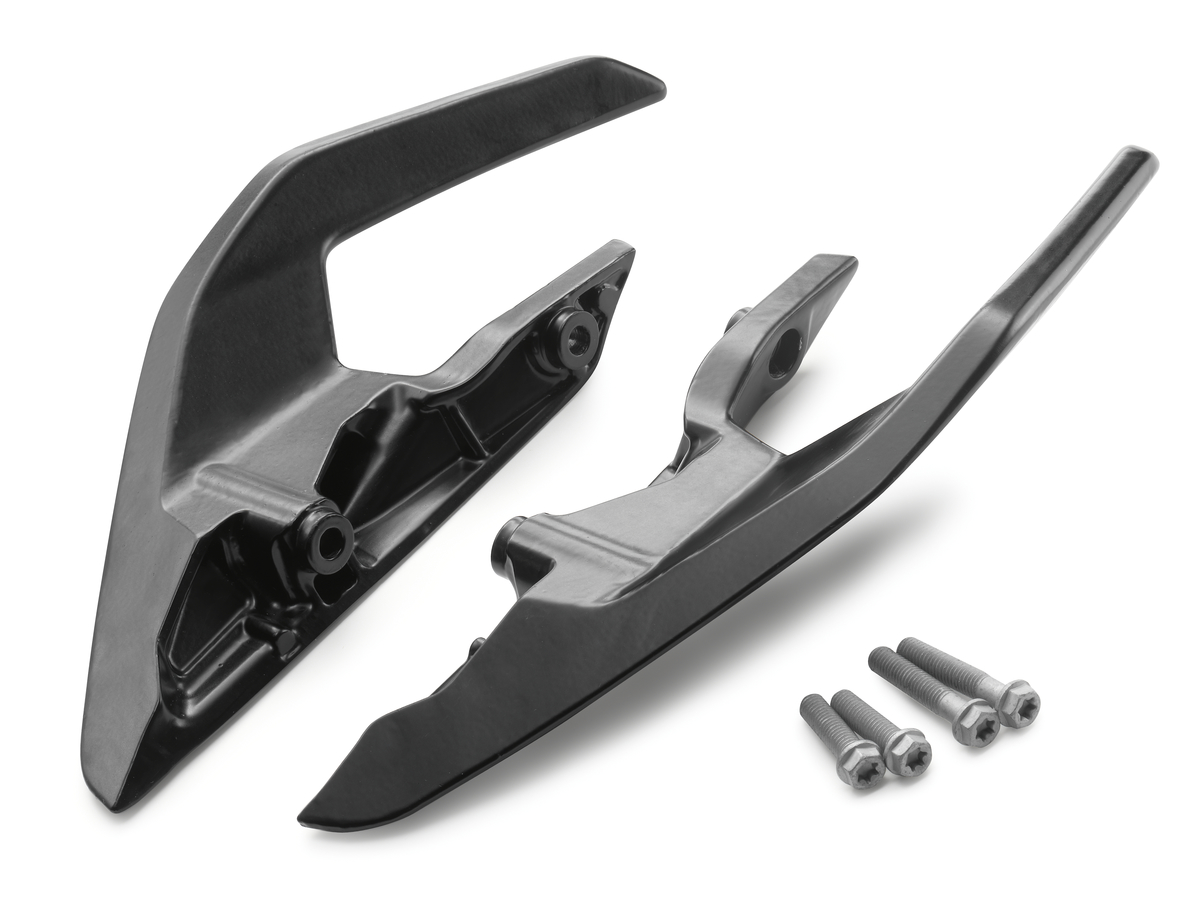 KTM Kit poignée de maintien pour Duke 125 / 390 (année 17-)