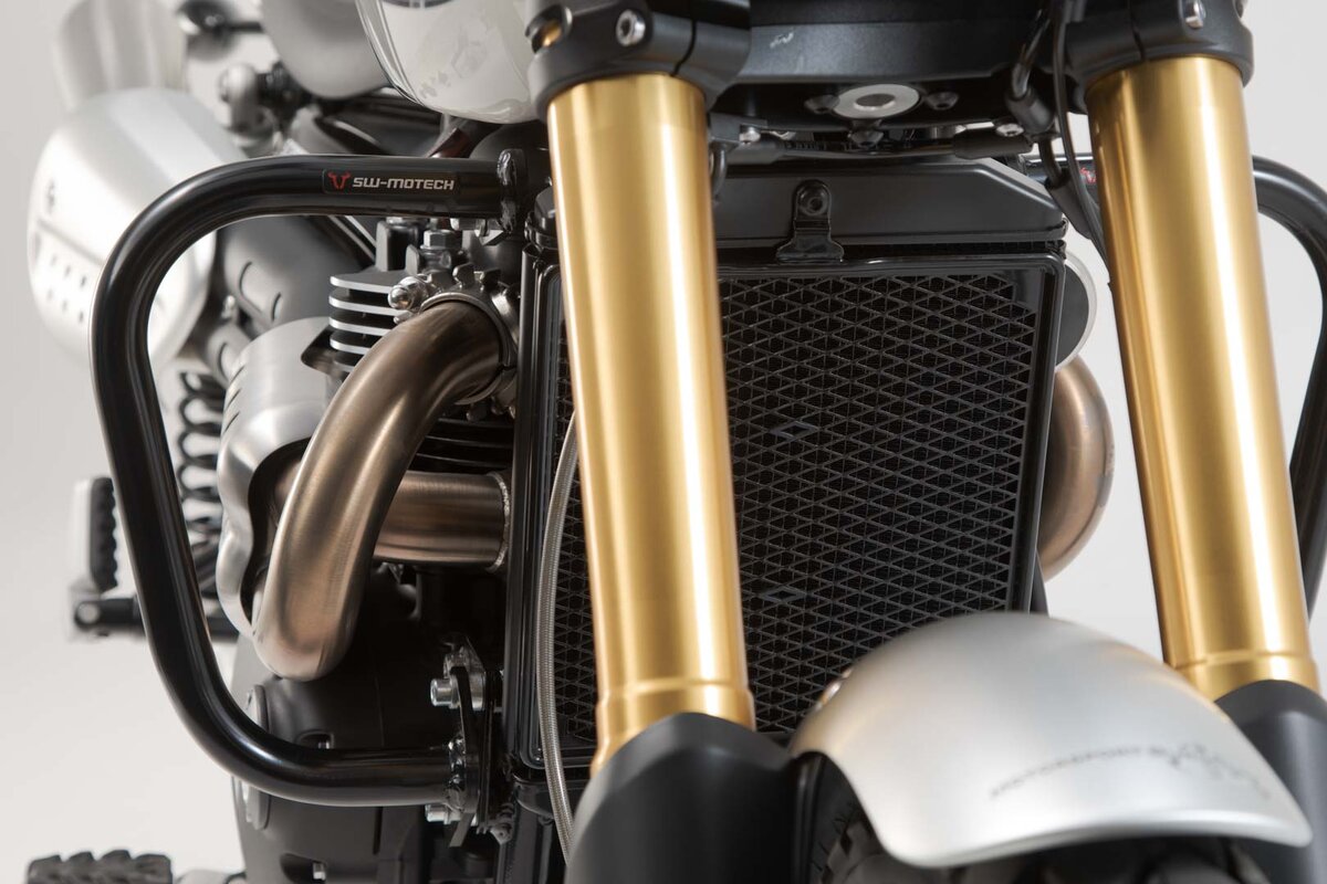 Arceaux de sécurité pour Aprilia Tuareg 660 (21-) SW Motech