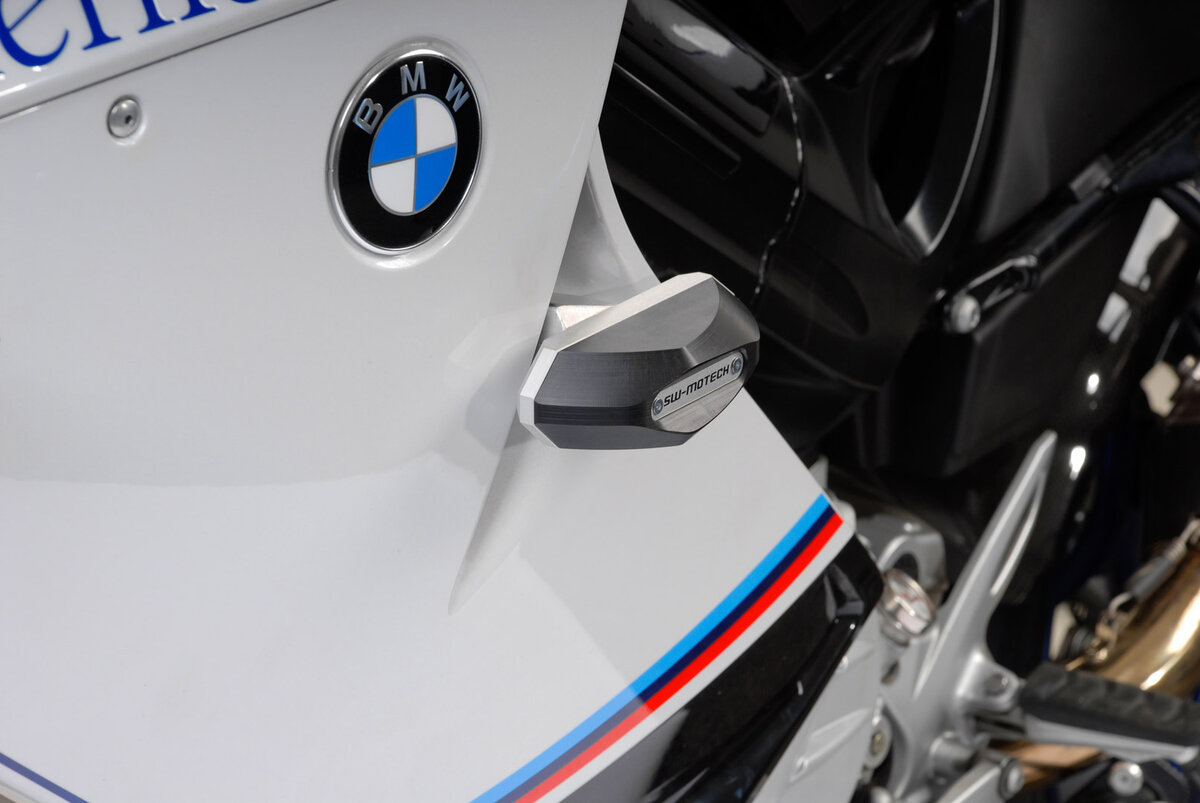 Arceaux de sécurité pour Aprilia Tuareg 660 (21-) SW Motech