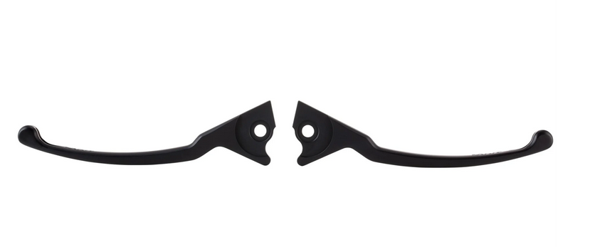 Kit de style "Black Edition" pour Vespa GTS/GTS Super HPE 125/300 (19-22), noir mat