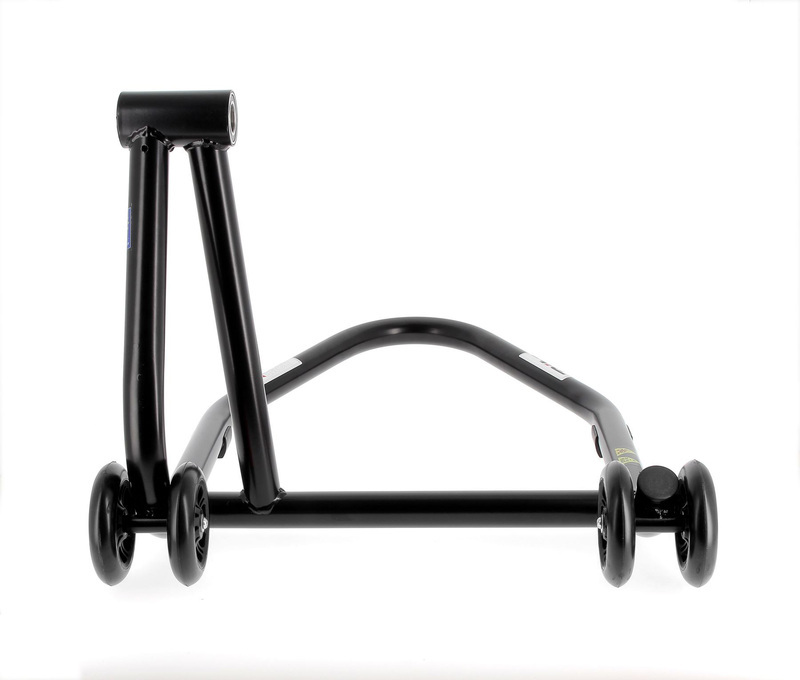 VECTOR Béquille de roue arrière mono bras droite