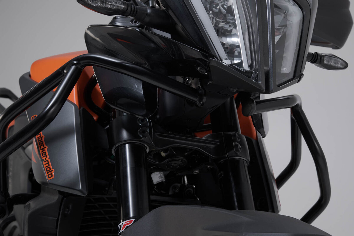 Arceaux de sécurité pour Aprilia Tuareg 660 (21-) SW Motech