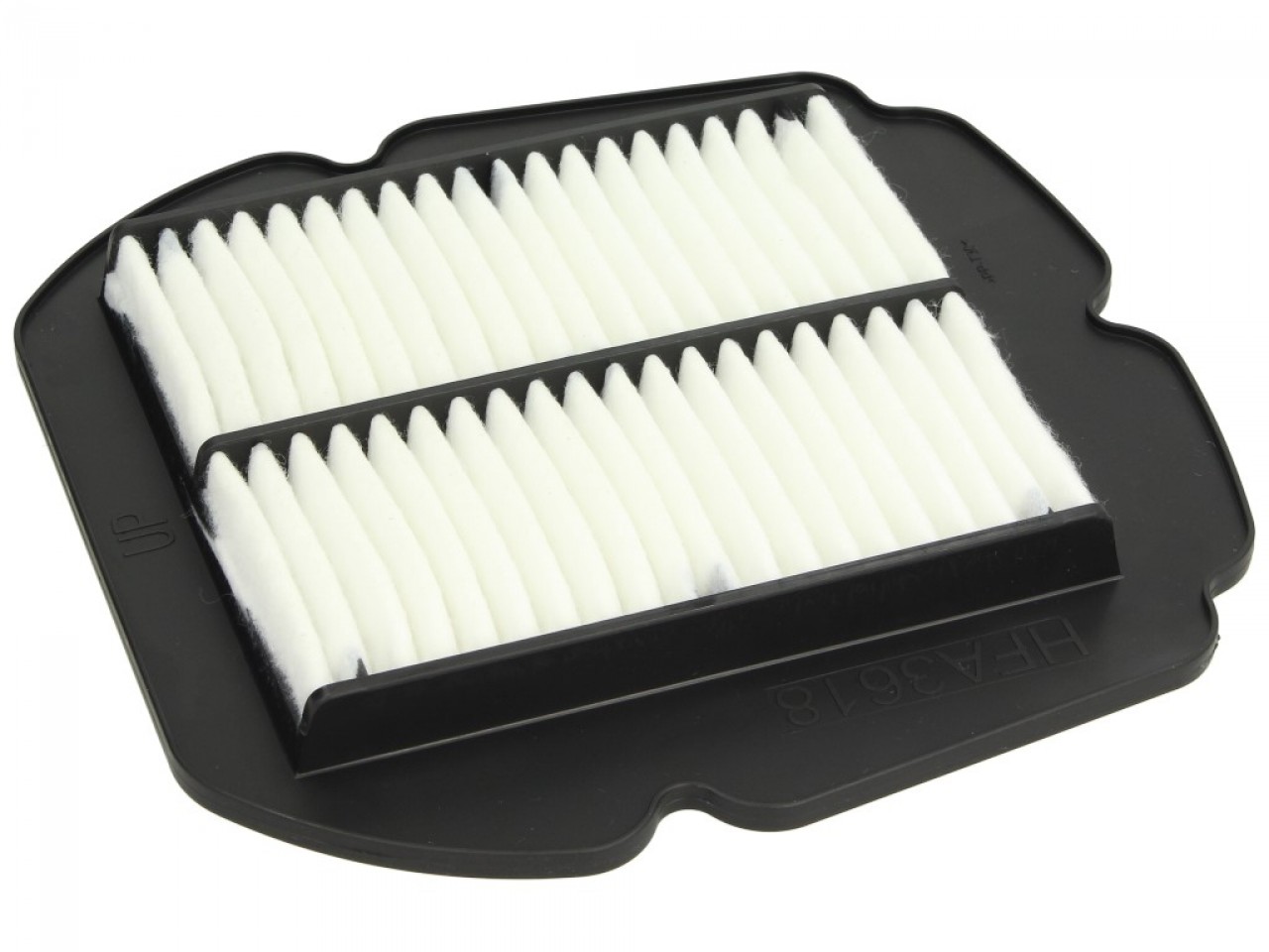 Elément de filtre à air HiFlo pour Suzuki SV 650 (17-)