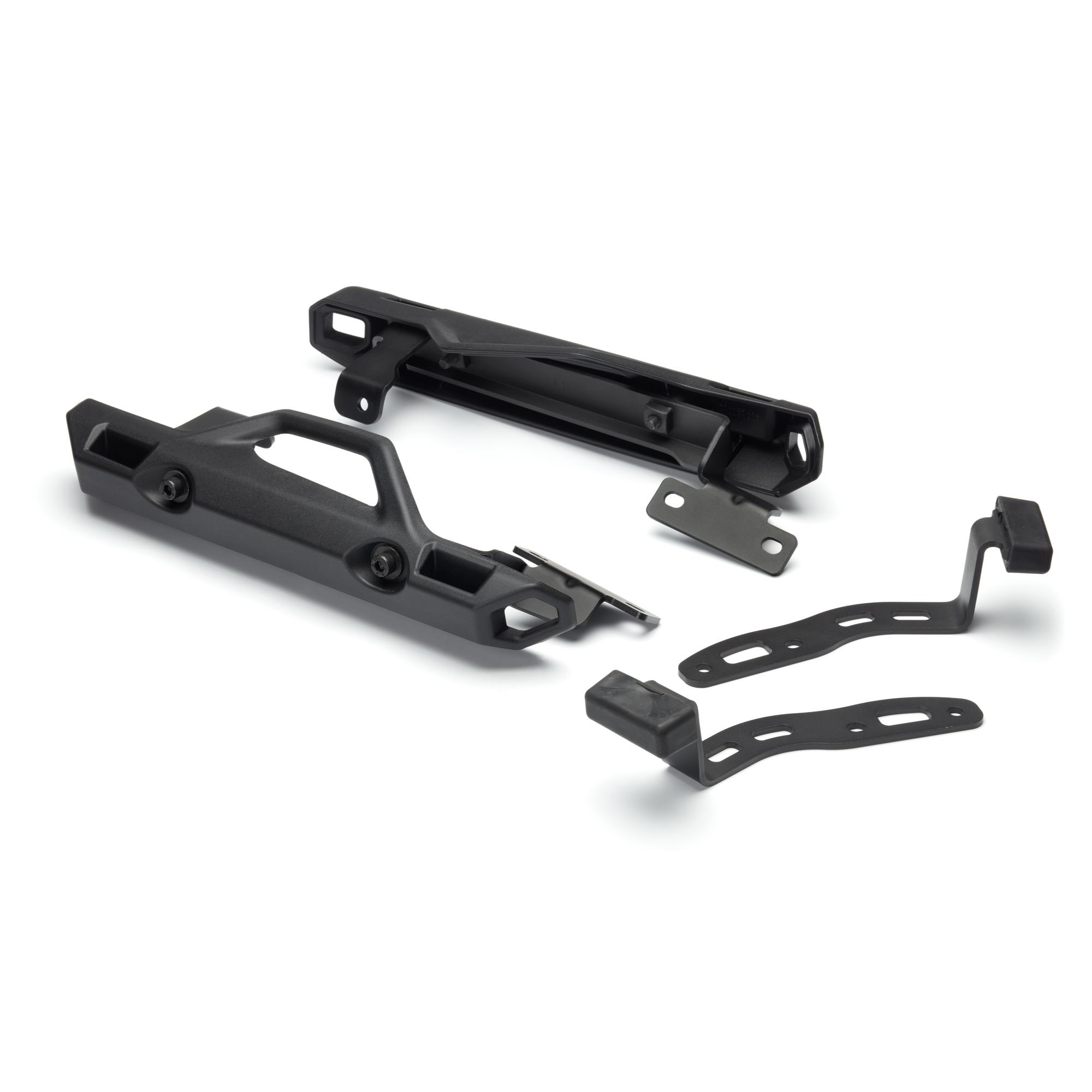 Système de fixation pour valises latérales Touring 20L Original Yamaha