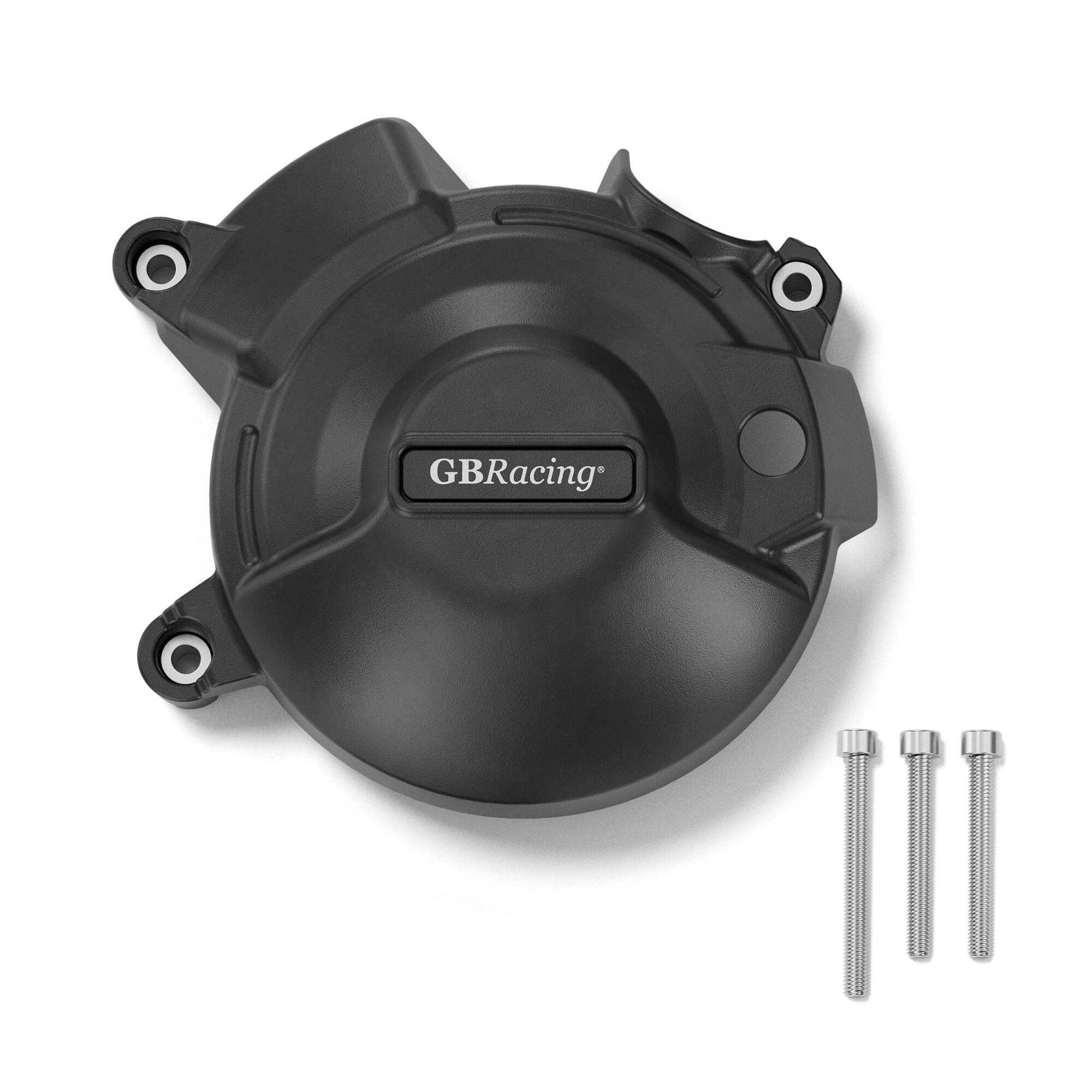 Couvercle d'embrayage GBRacing pour Yamaha YZF R7 (26-) Original