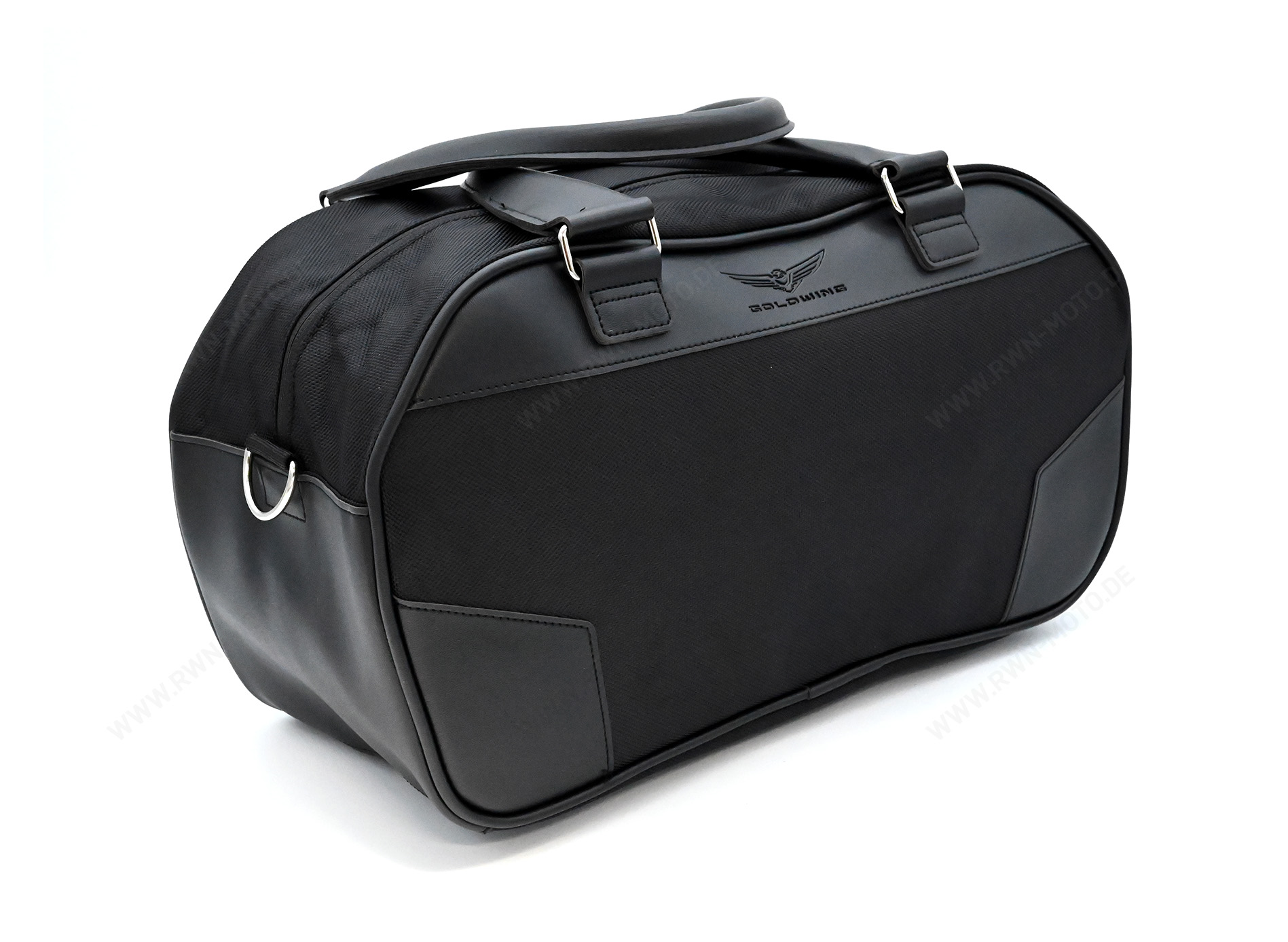 Poches intérieures valises latérales pour Honda GL 1800 Gold Wind 2020-
