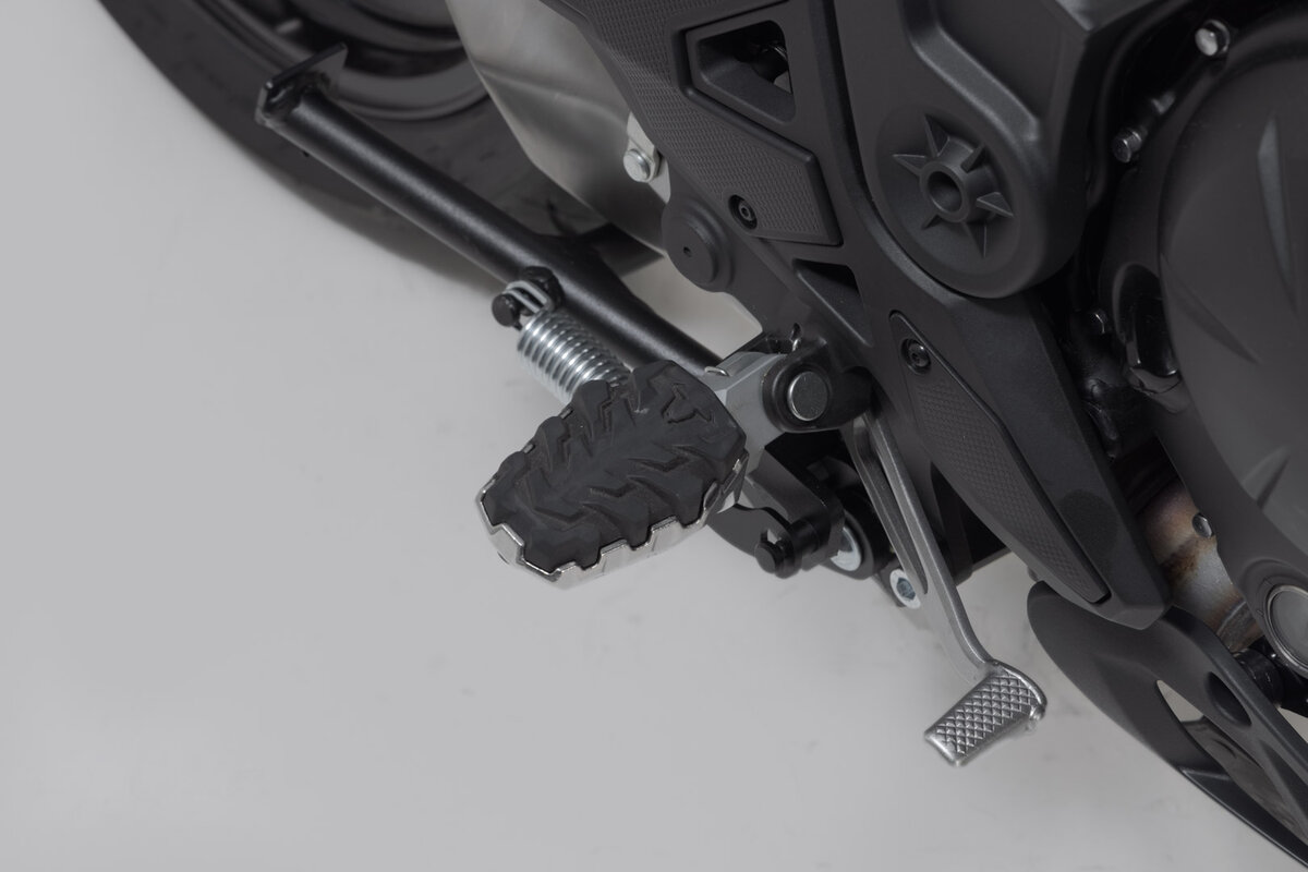 Arceaux de sécurité pour Aprilia Tuareg 660 (21-) SW Motech