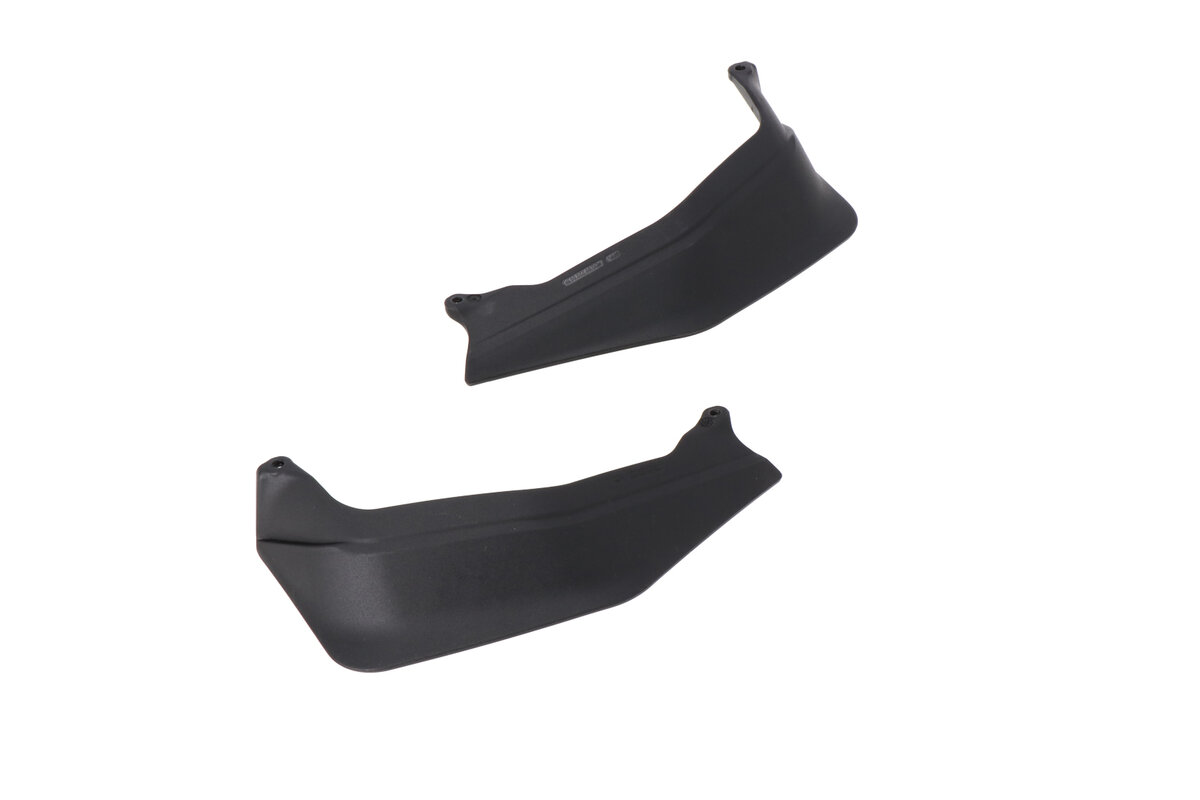Kit d'extension pour protège-mains Adventure pour BMW R 12 G/S (25-)