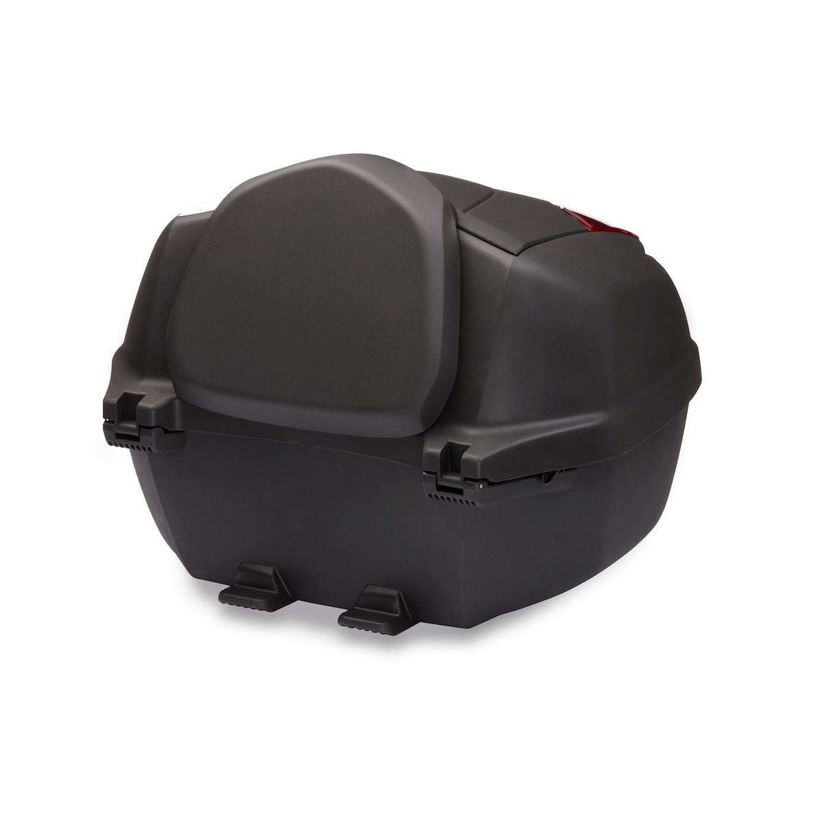 Dossier passager pour Top Case City 39L Original Yamaha