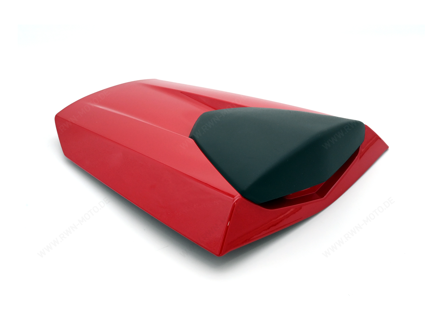 Couverture de siège passager rouge pour Honda CBR 600 RR (24-) Original