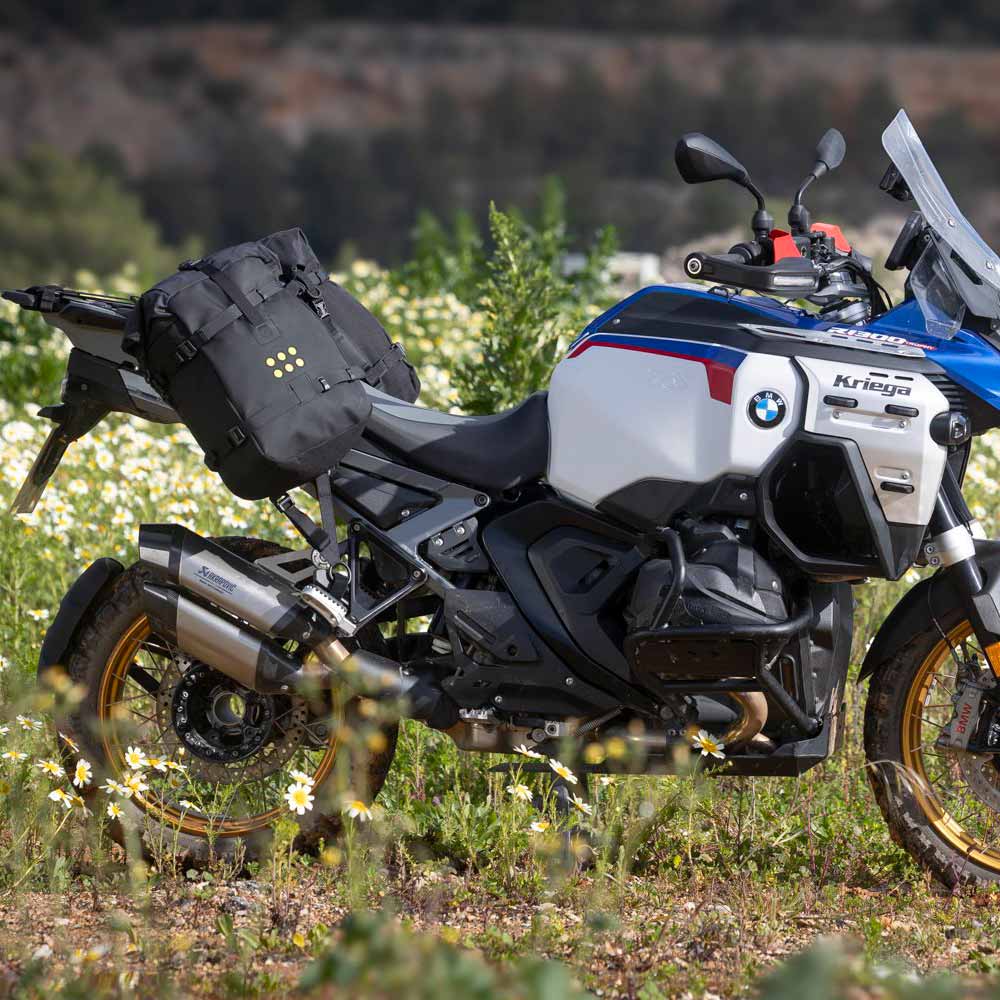 Kriega OS-32 Sac à bagages