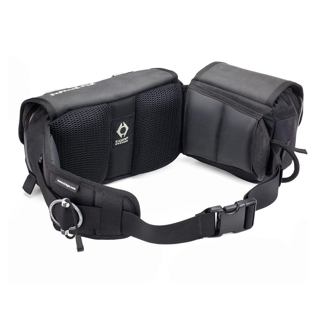 Kriega R8 sac banane