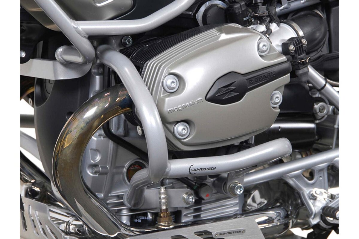 Arceaux de sécurité pour Aprilia Tuareg 660 (21-) SW Motech