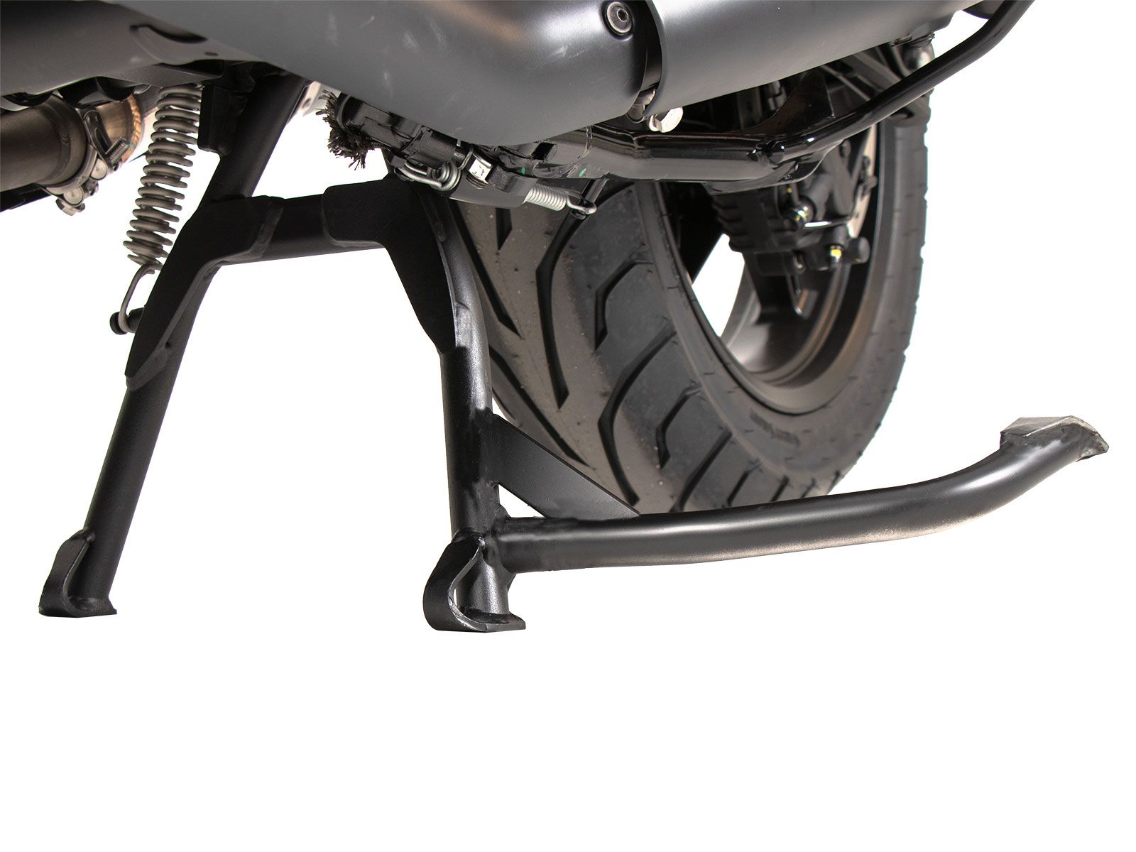 Béquille principale pour Moto Guzzi V7 Stone Special Edition (22-) Hepco & Becker