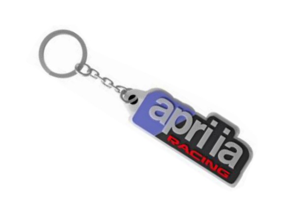 Porte-clés Aprilia, Aprilia Racing