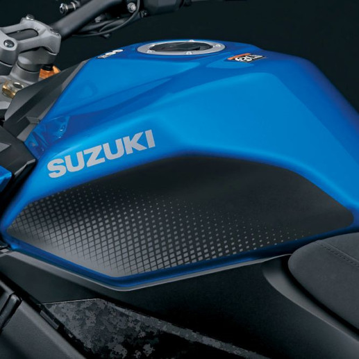 Autocollant Protection Reservoir Moto Suzuki R1100 Mod 2 - Star Sam